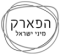 mini israel logo